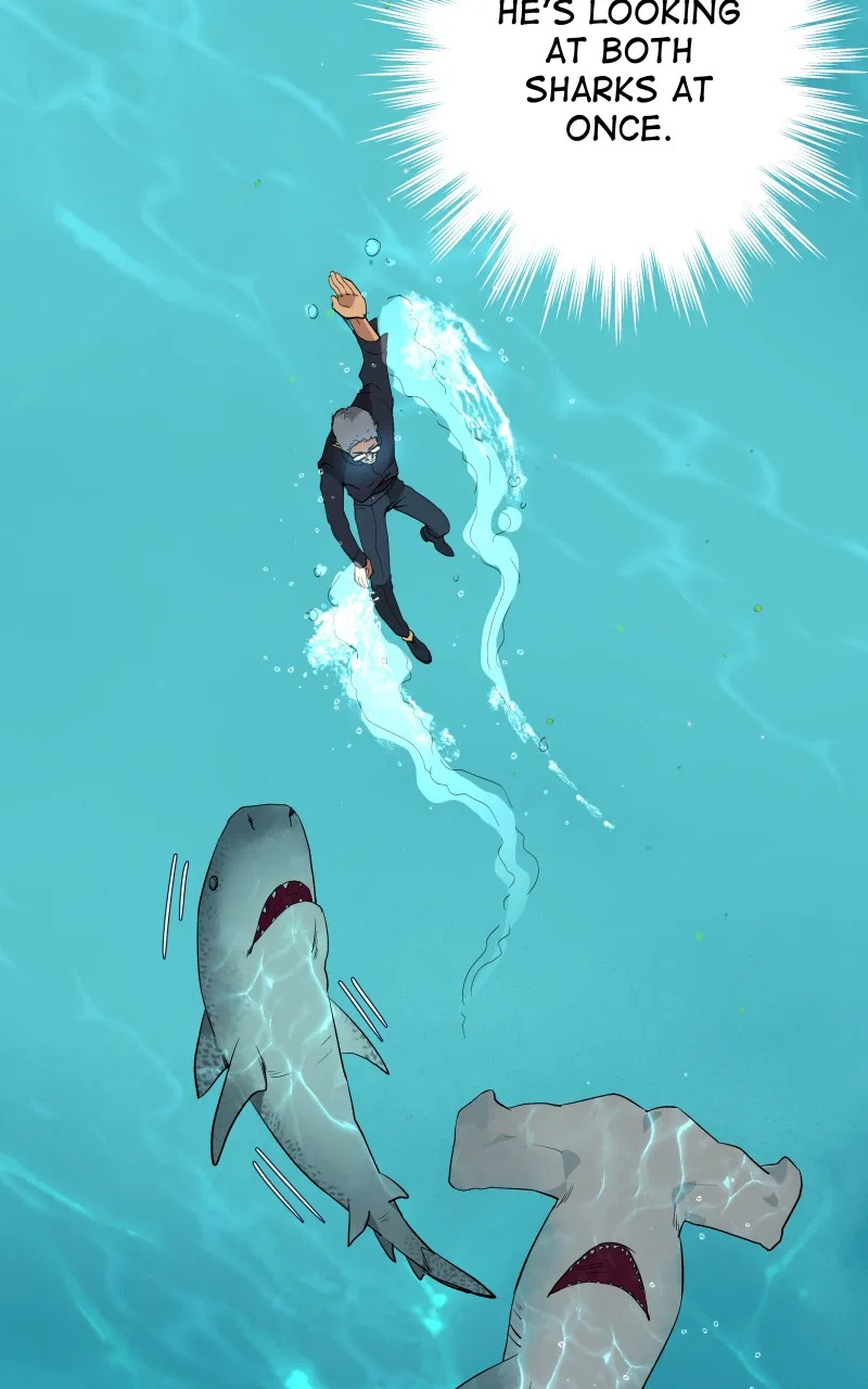 Death: Rescheduled Chapter 4 – Page 66