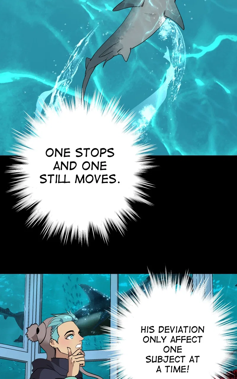 Death: Rescheduled Chapter 4 – Page 67