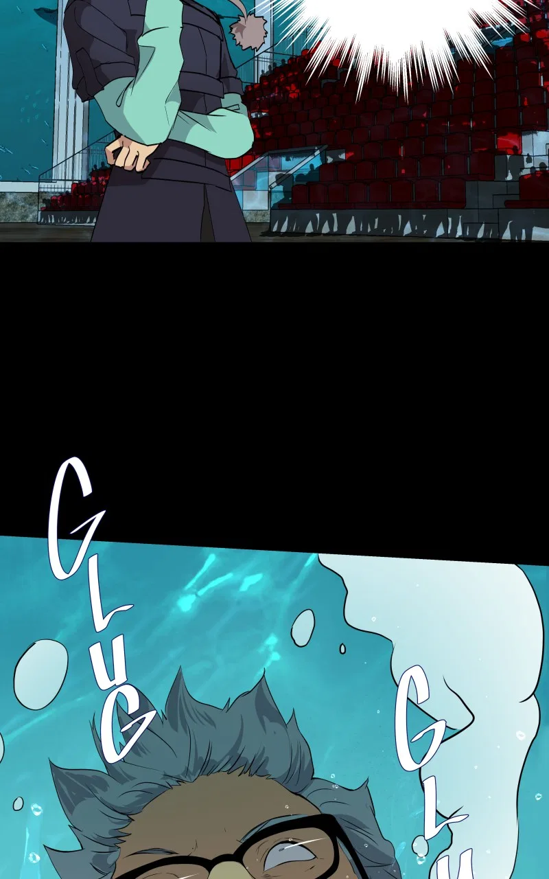 Death: Rescheduled Chapter 4 – Page 68