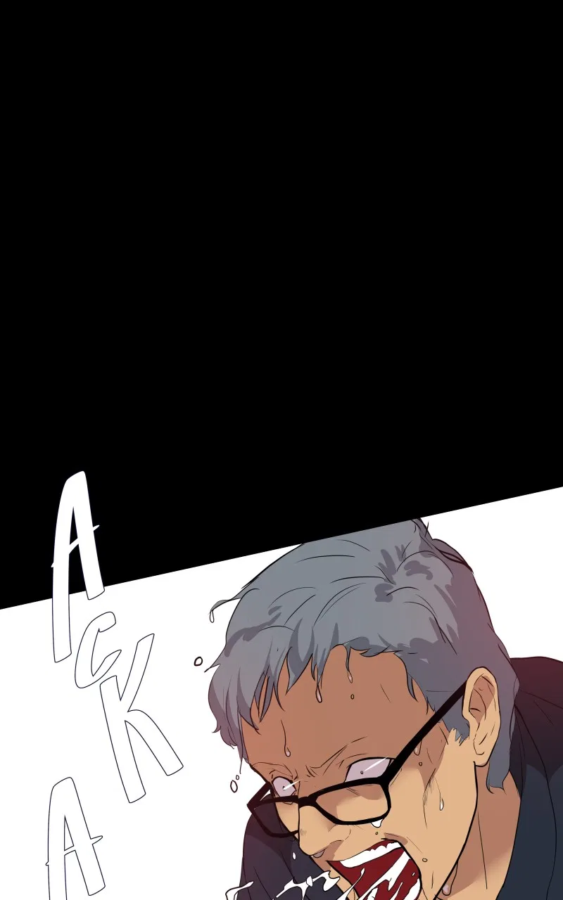 Death: Rescheduled Chapter 4 – Page 74