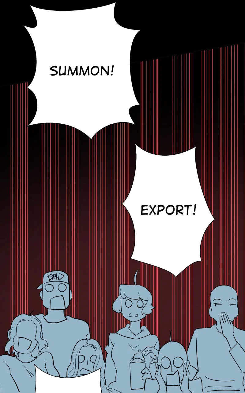 Death: Rescheduled Chapter 4 – Page 83