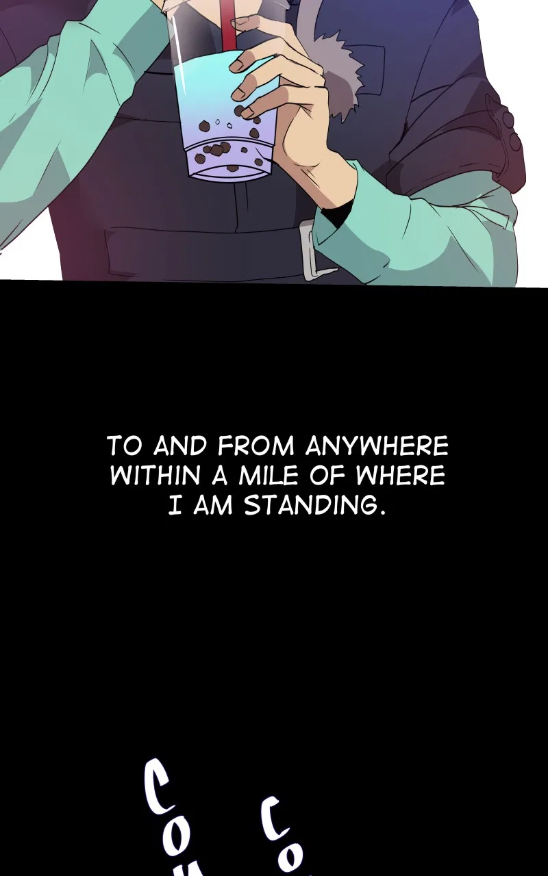 Death: Rescheduled Chapter 4 – Page 89