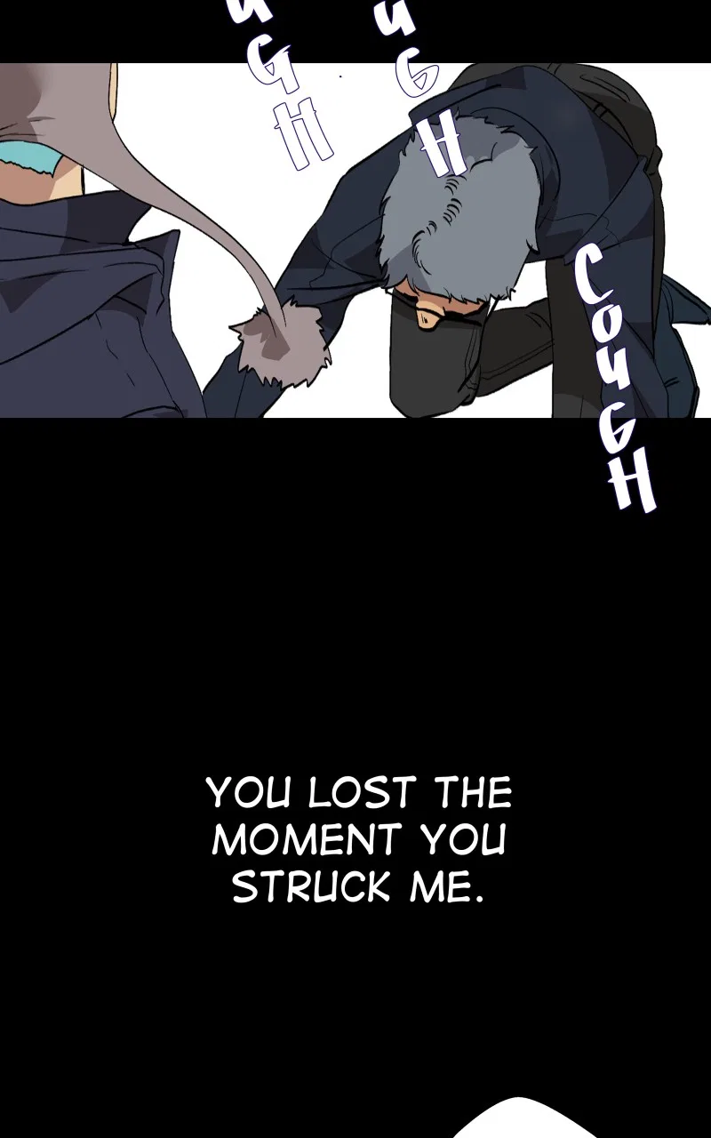 Death: Rescheduled Chapter 4 – Page 90