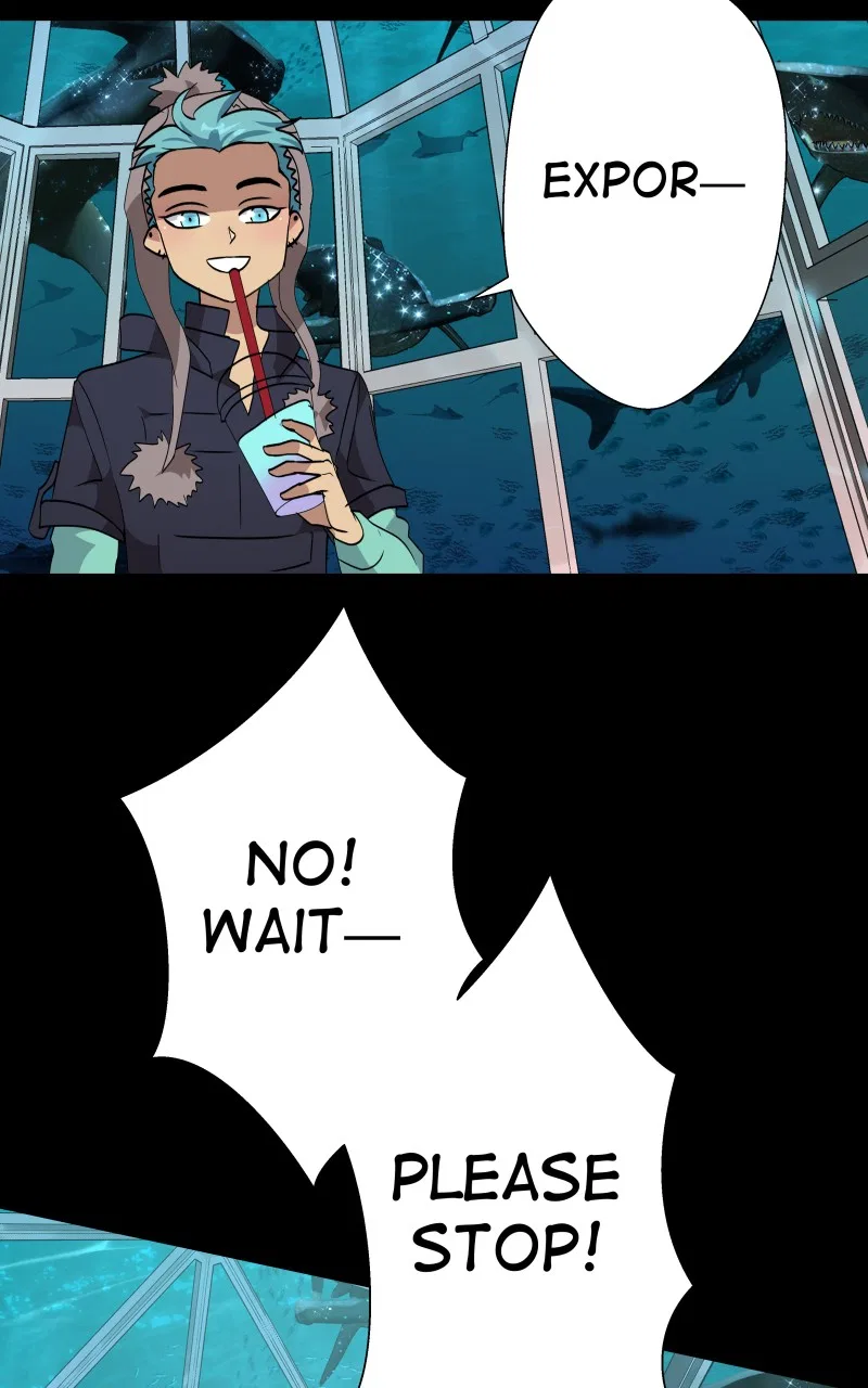 Death: Rescheduled Chapter 4 – Page 91