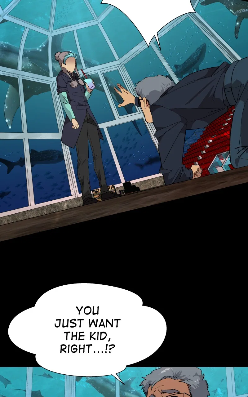 Death: Rescheduled Chapter 4 – Page 92