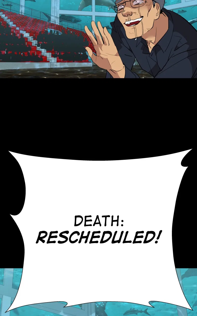 Death: Rescheduled Chapter 4 – Page 93