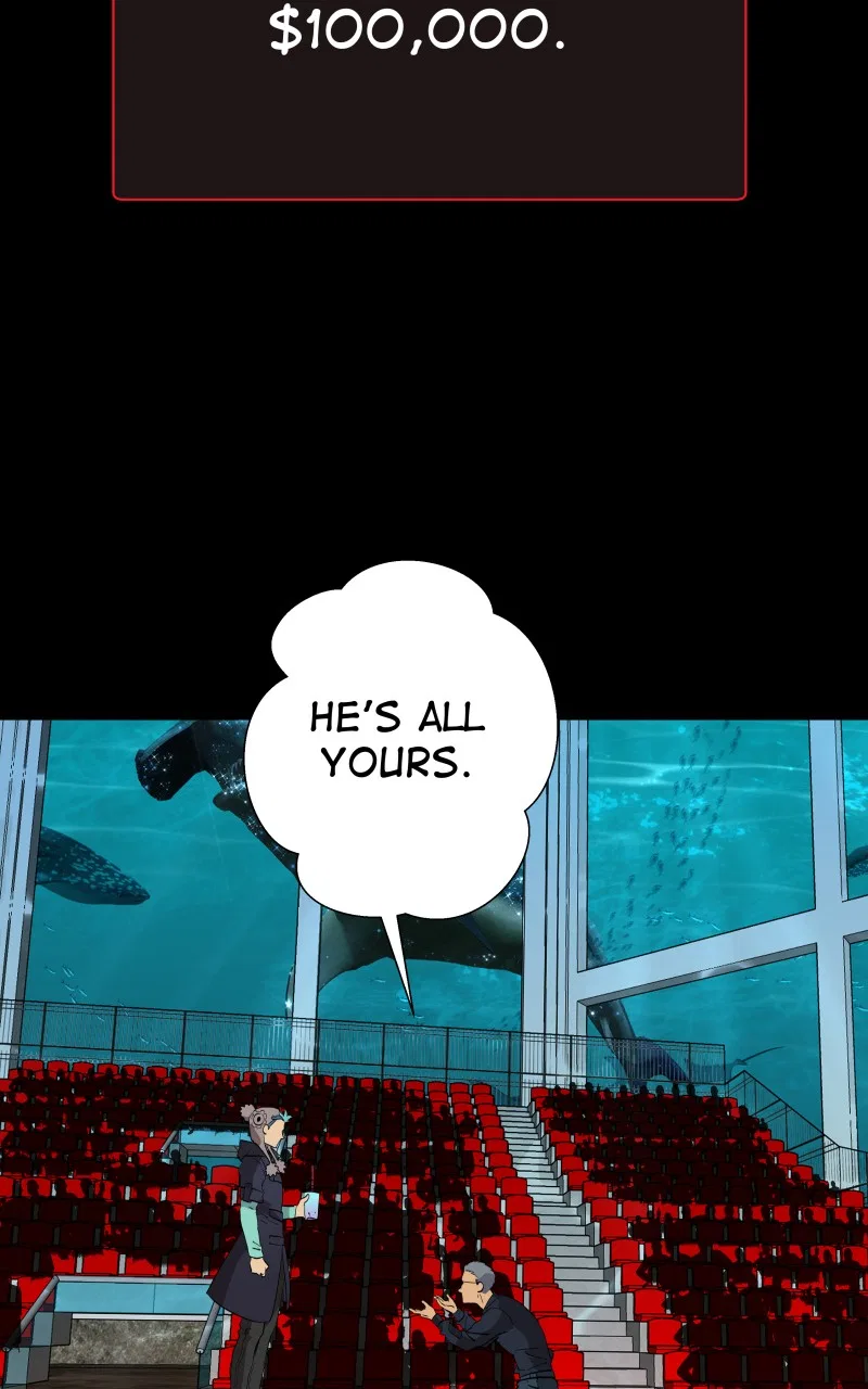 Death: Rescheduled Chapter 4 – Page 97