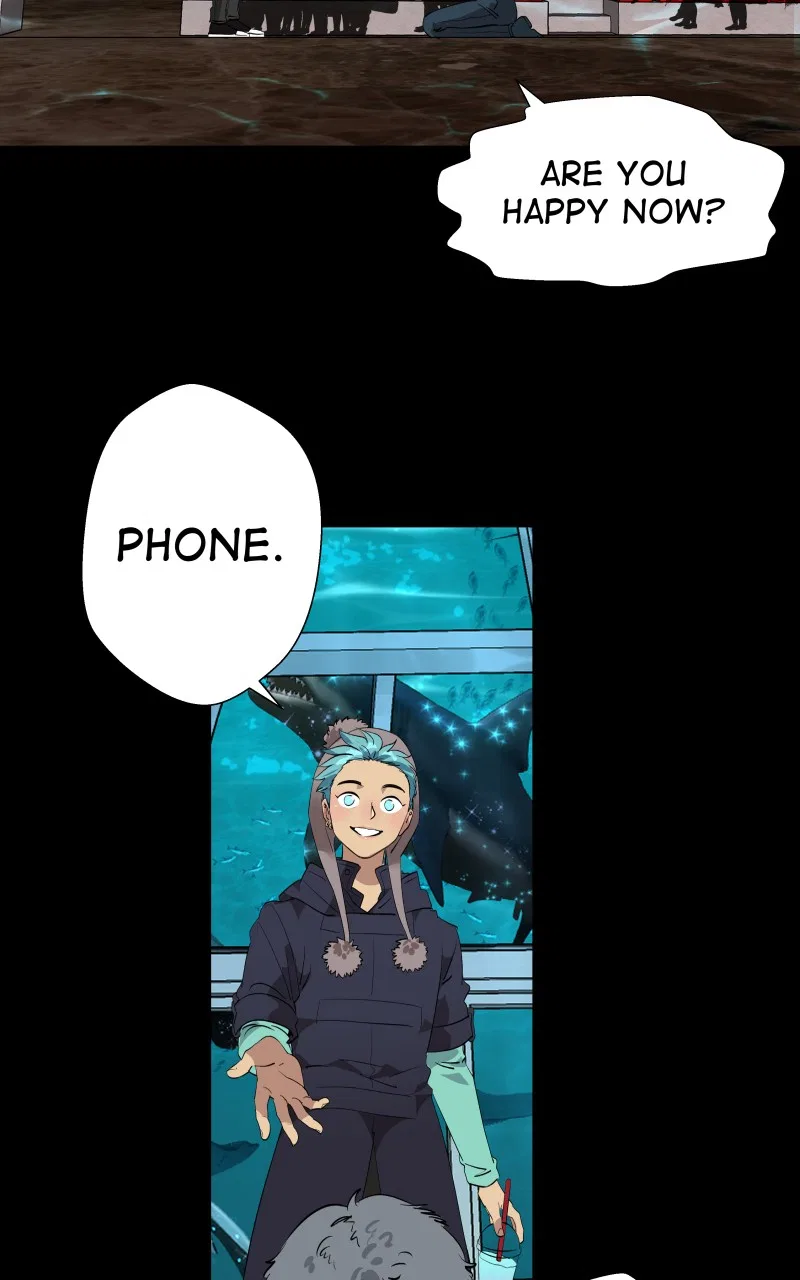Death: Rescheduled Chapter 4 – Page 98