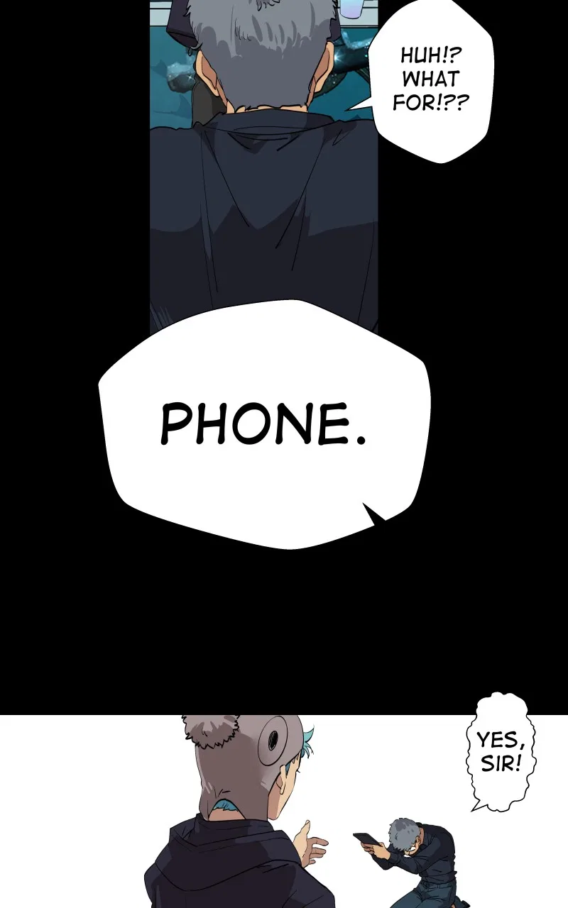 Death: Rescheduled Chapter 4 – Page 99
