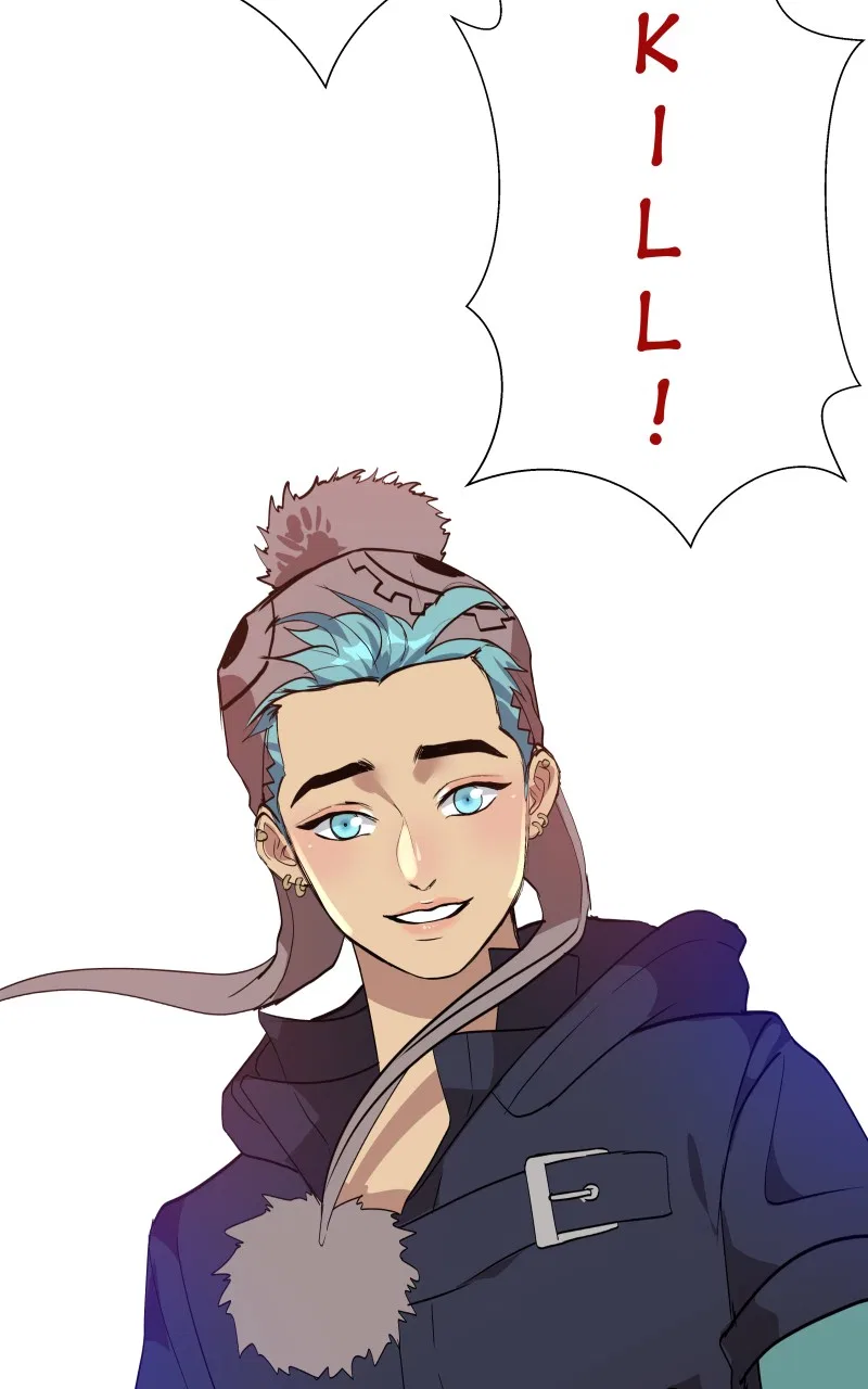 Death: Rescheduled Chapter 4 – Page 110