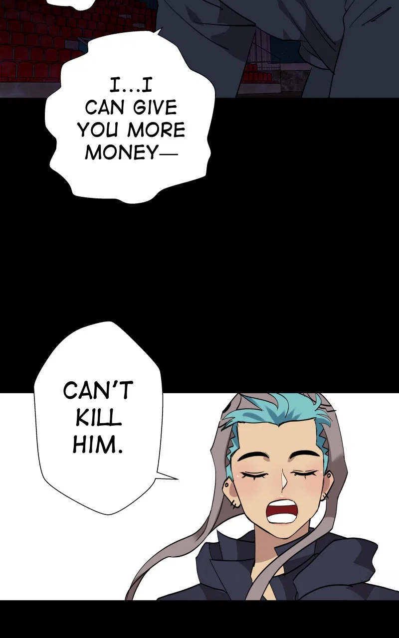Death: Rescheduled Chapter 4 – Page 115