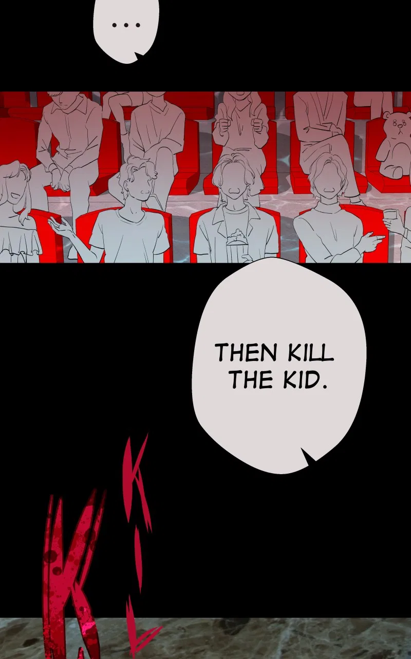 Death: Rescheduled Chapter 4 – Page 124