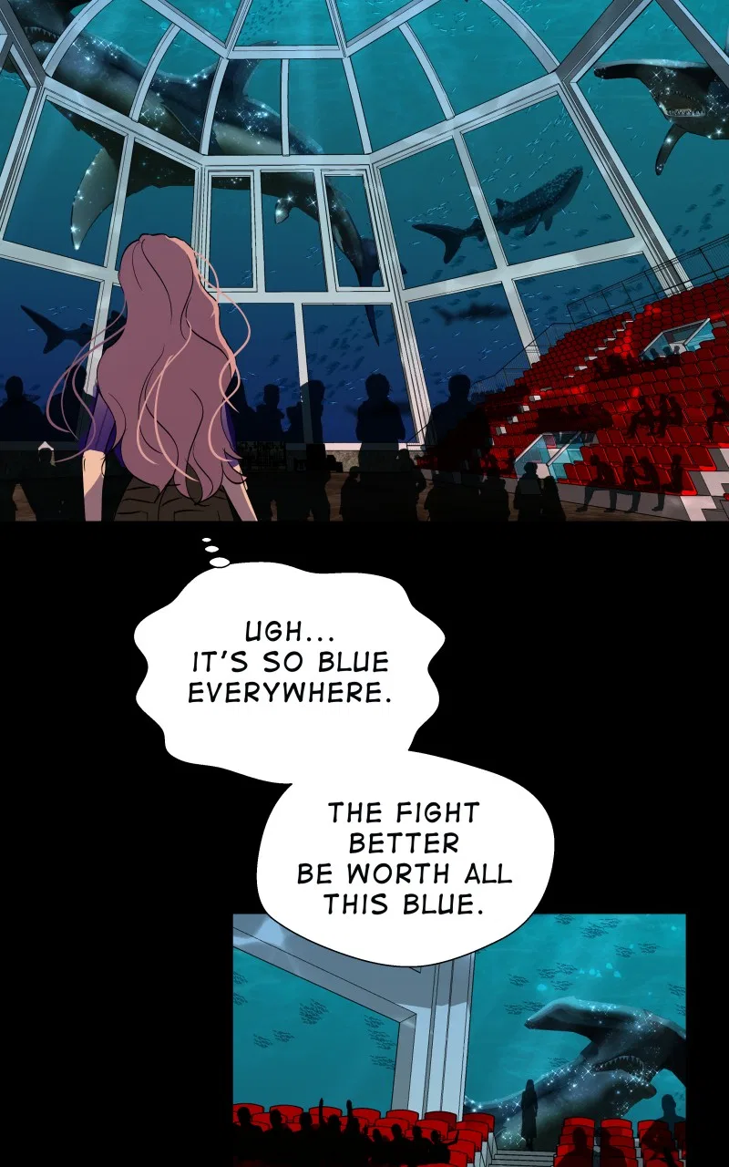 Death: Rescheduled Chapter 3 – Page 4