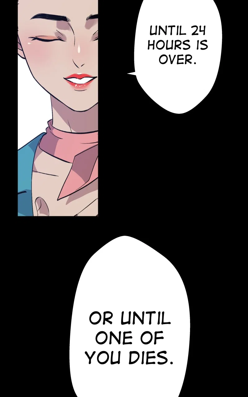 Death: Rescheduled Chapter 3 – Page 12