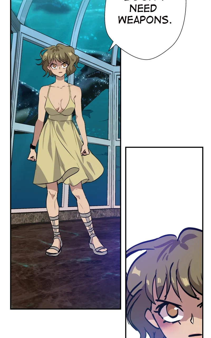 Death: Rescheduled Chapter 3 – Page 15