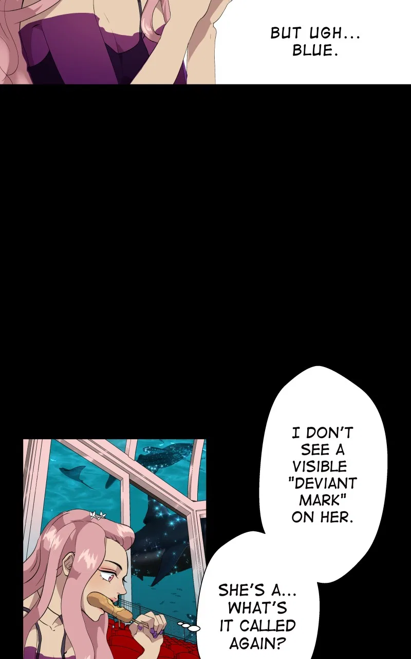 Death: Rescheduled Chapter 3 – Page 19