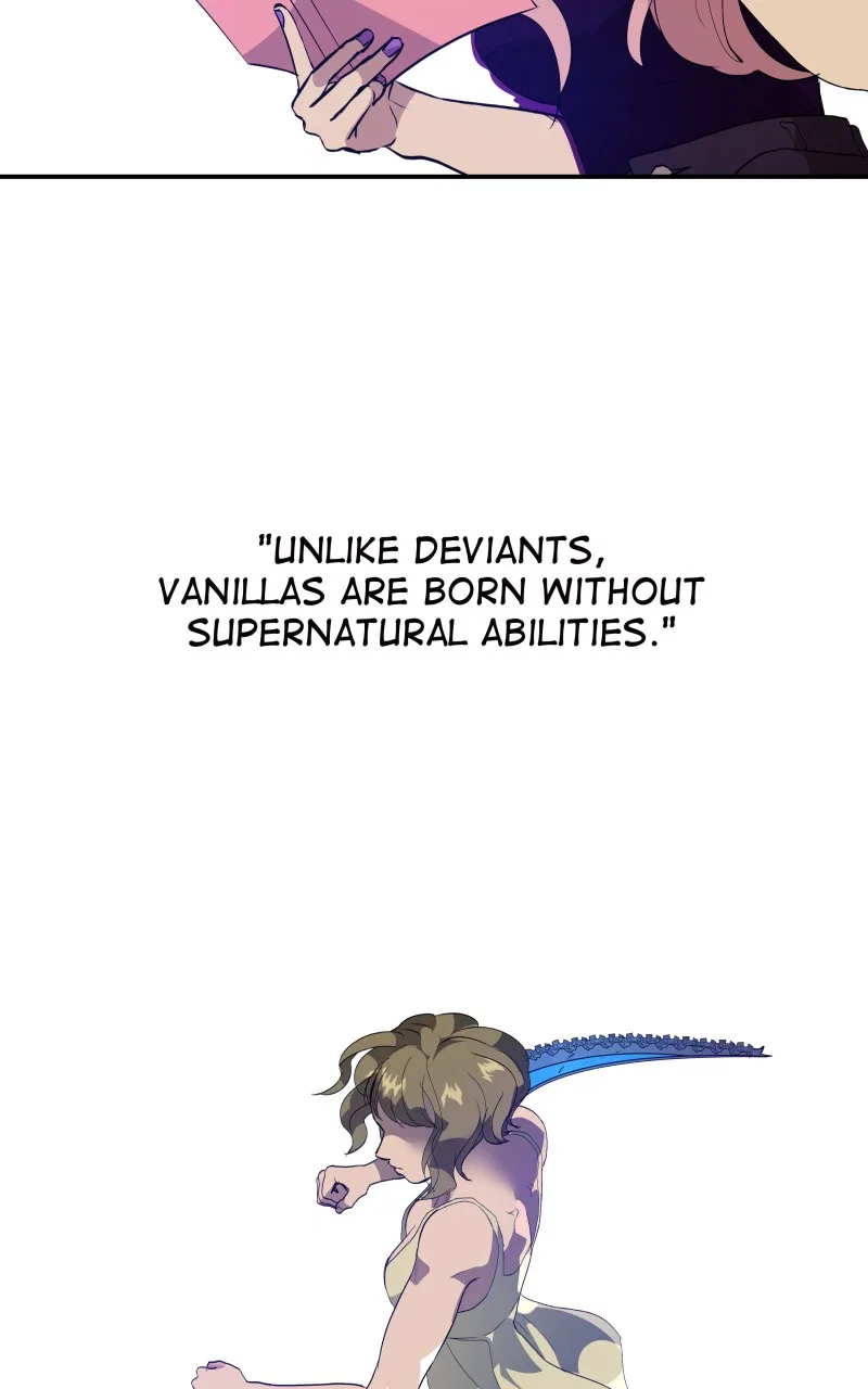 Death: Rescheduled Chapter 3 – Page 21