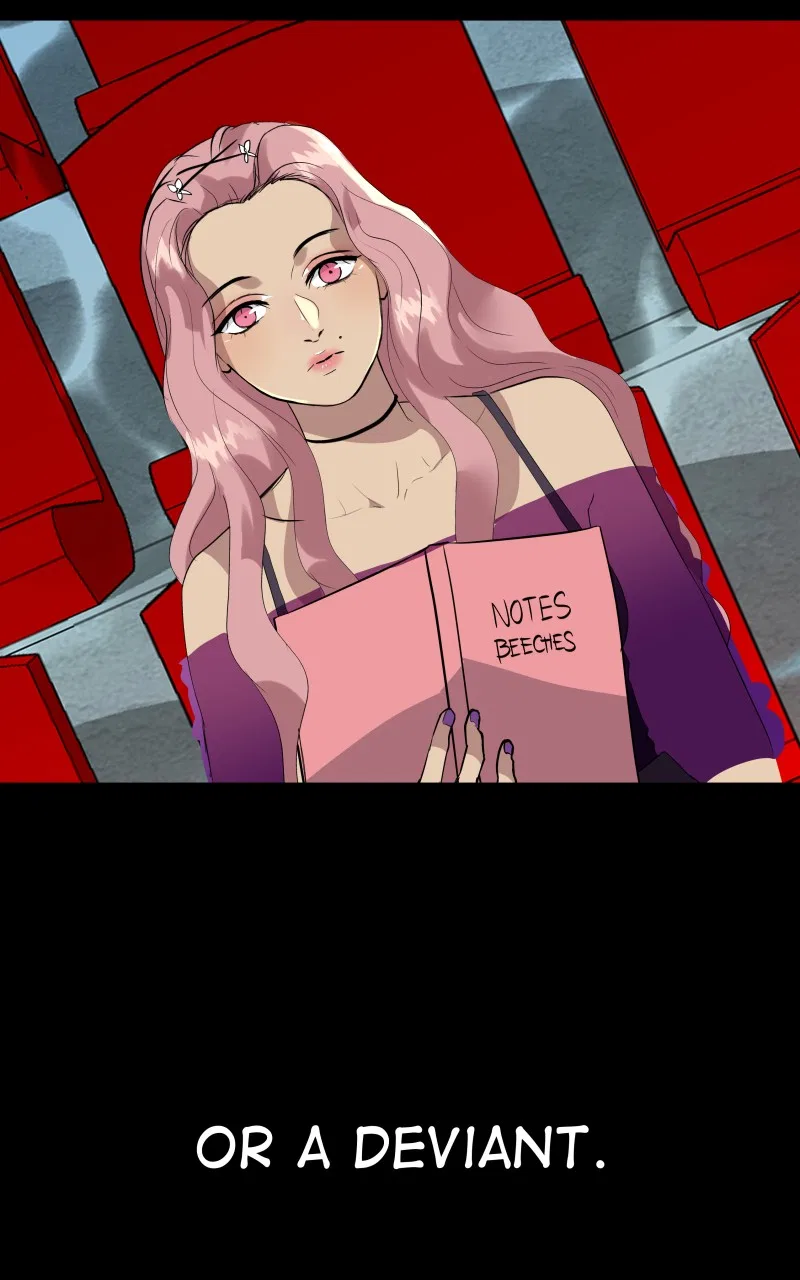 Death: Rescheduled Chapter 3 – Page 27