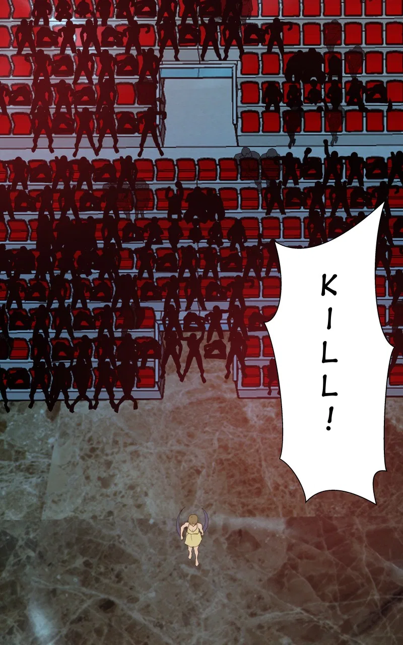 Death: Rescheduled Chapter 3 – Page 30