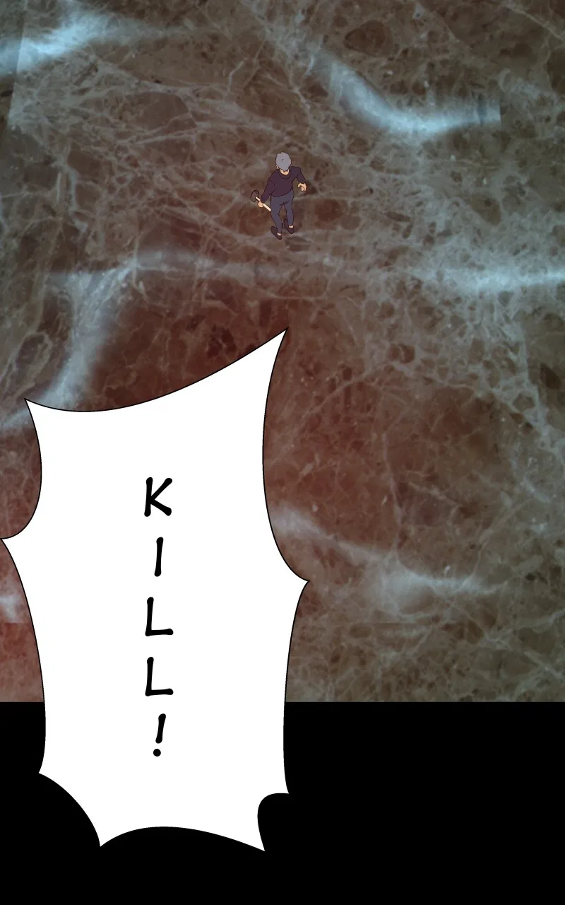 Death: Rescheduled Chapter 3 – Page 31
