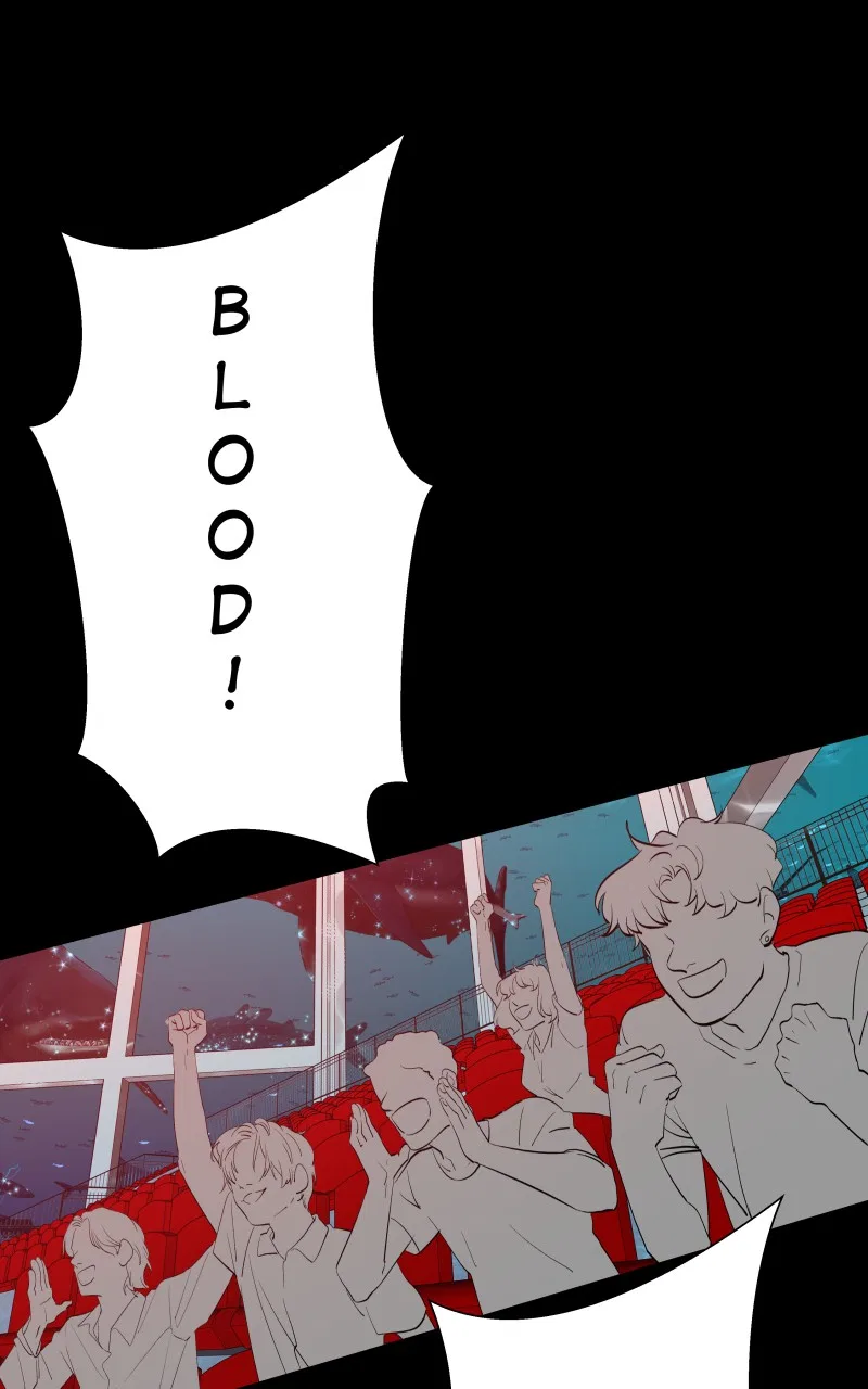 Death: Rescheduled Chapter 3 – Page 32