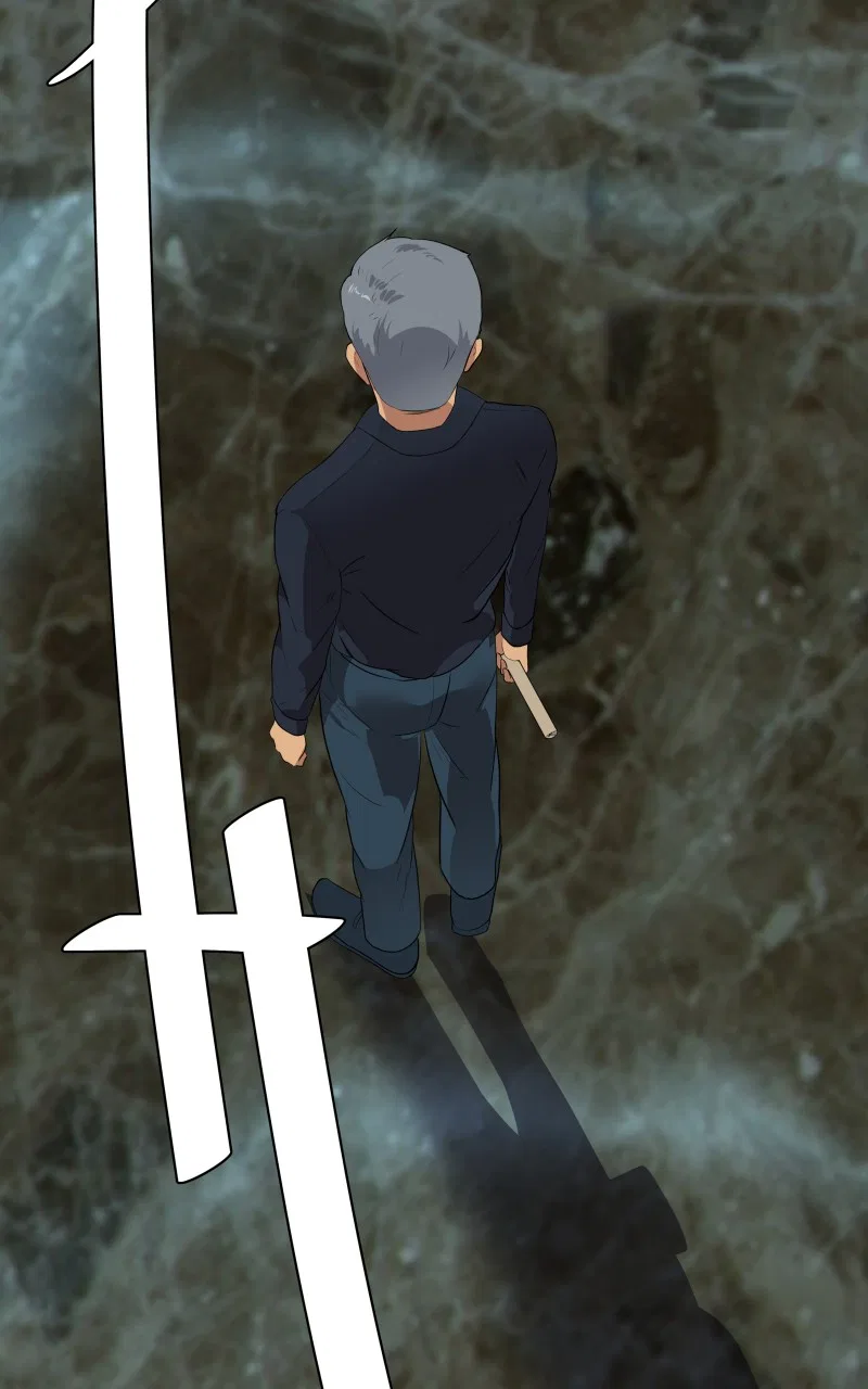 Death: Rescheduled Chapter 3 – Page 37