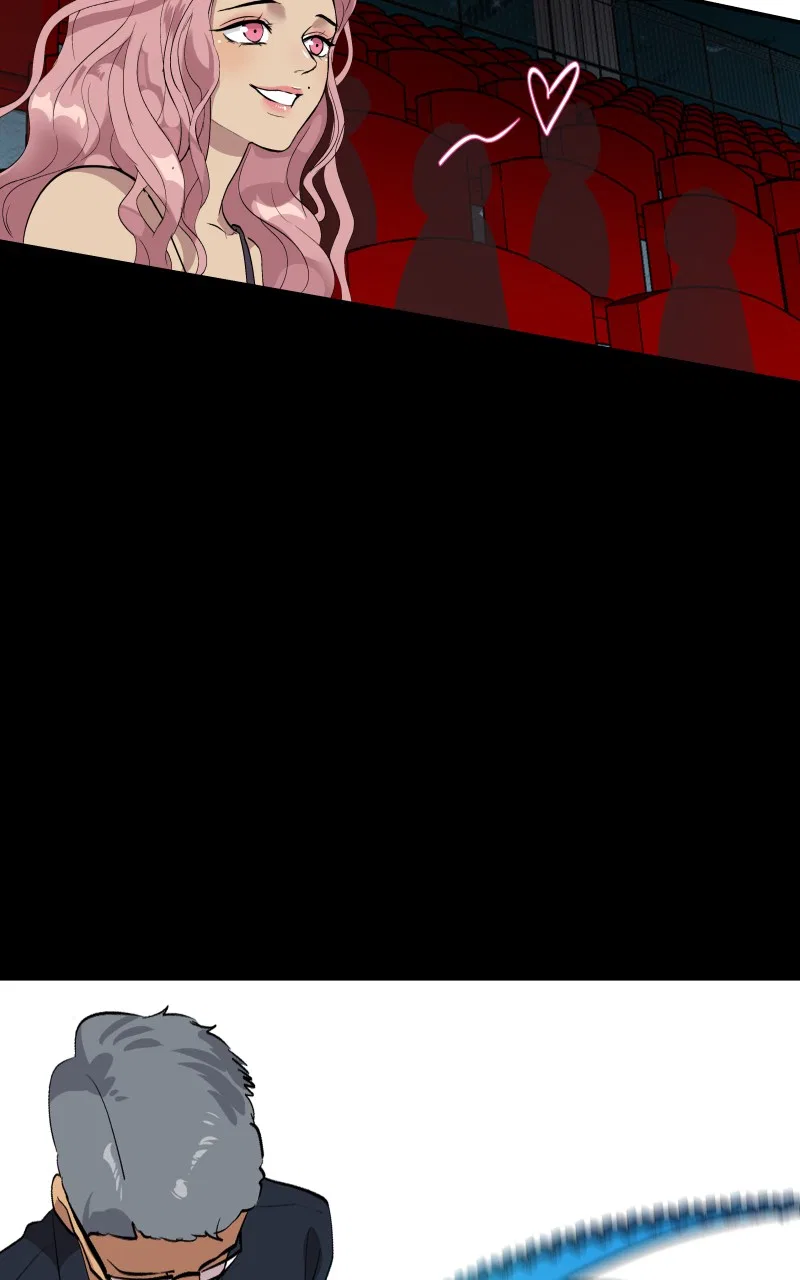 Death: Rescheduled Chapter 3 – Page 40