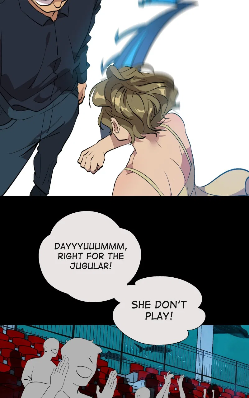 Death: Rescheduled Chapter 3 – Page 41