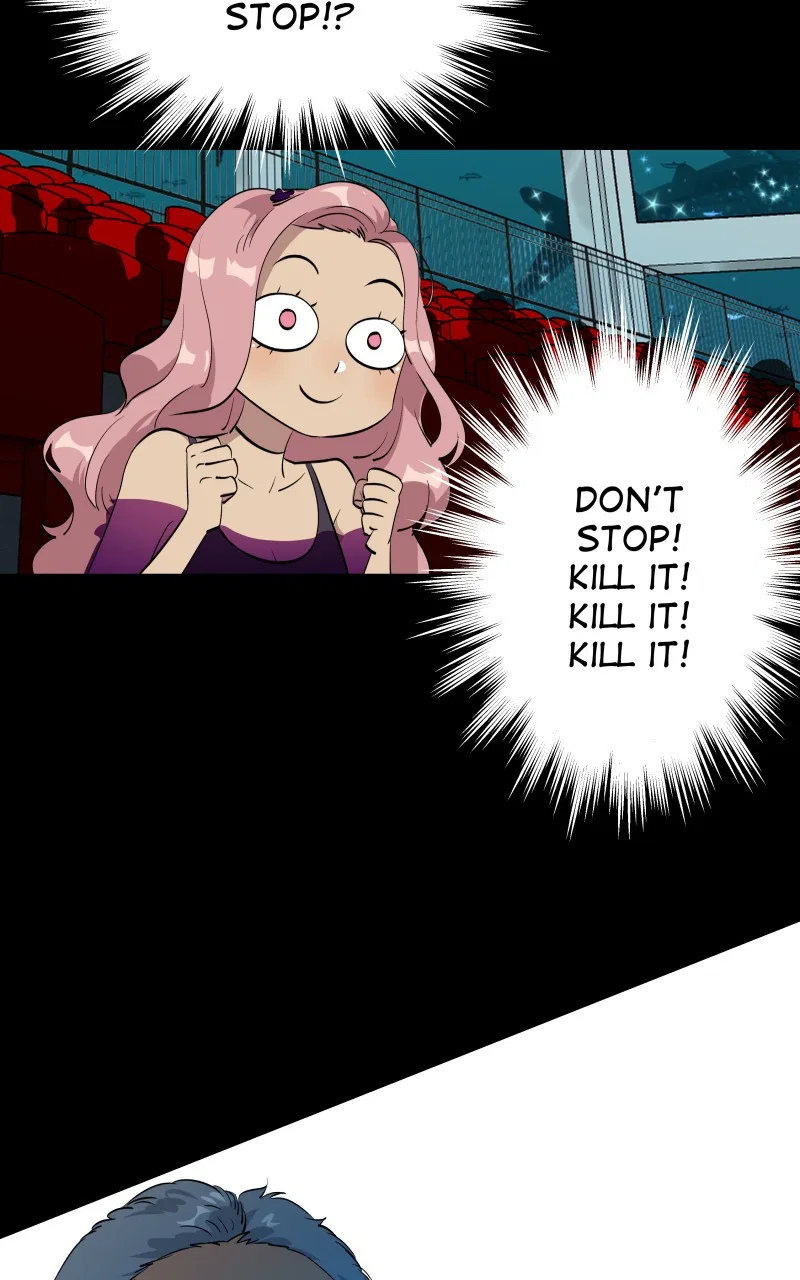 Death: Rescheduled Chapter 3 – Page 44