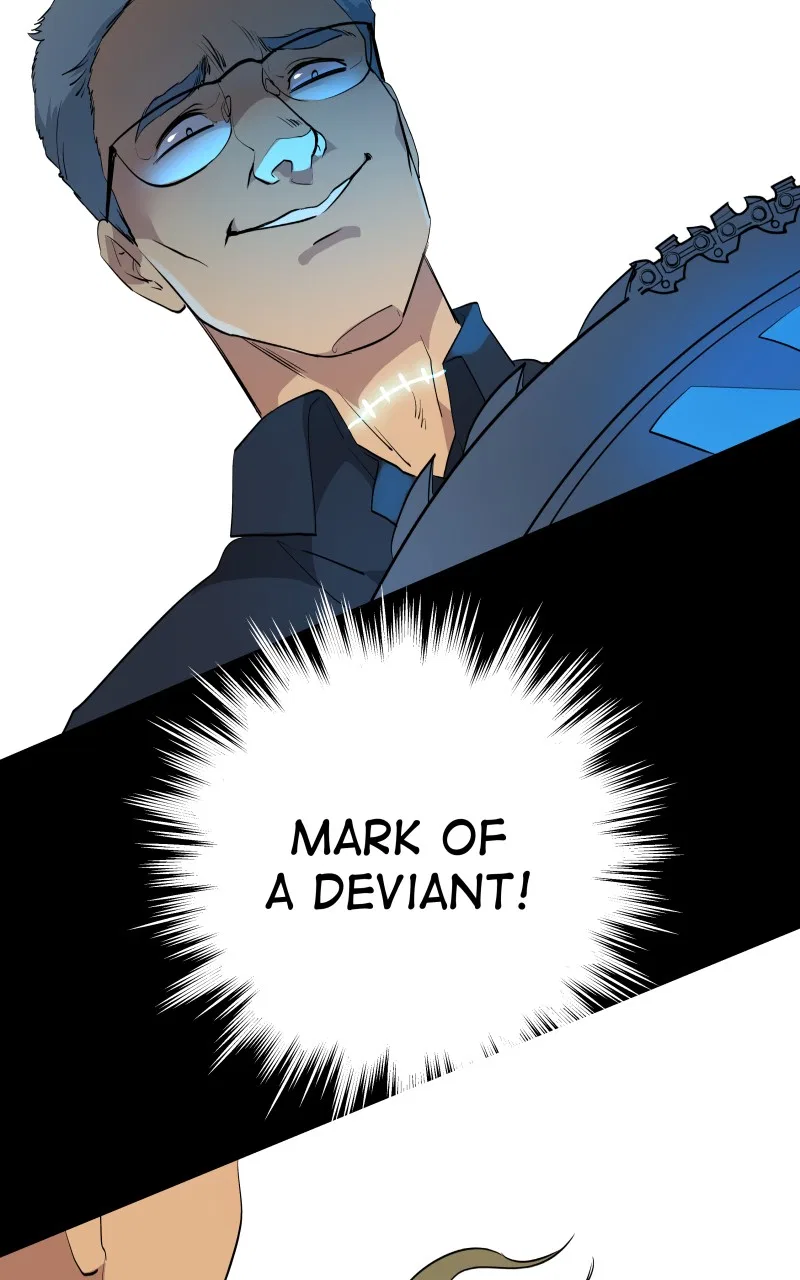 Death: Rescheduled Chapter 3 – Page 45