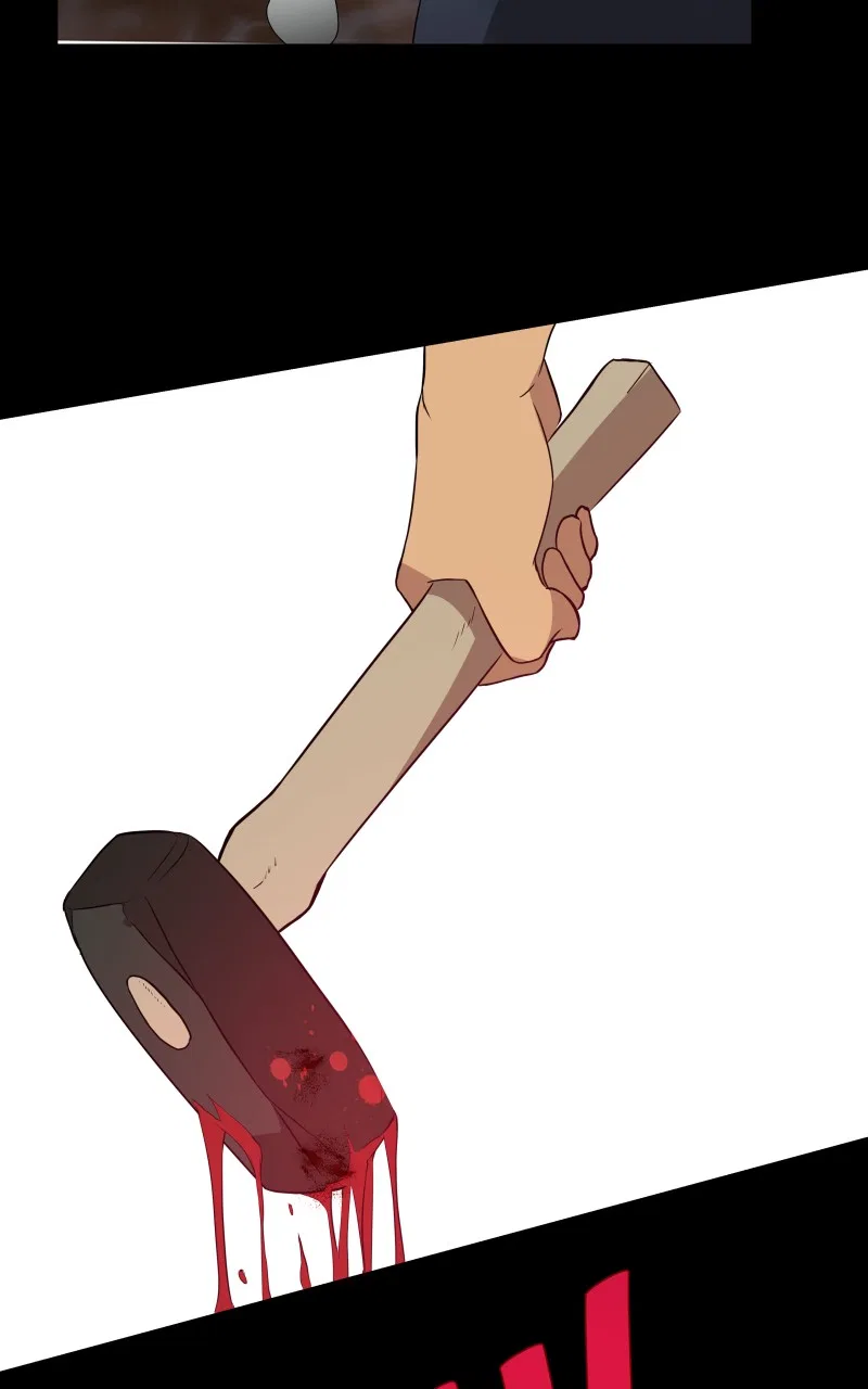 Death: Rescheduled Chapter 3 – Page 56