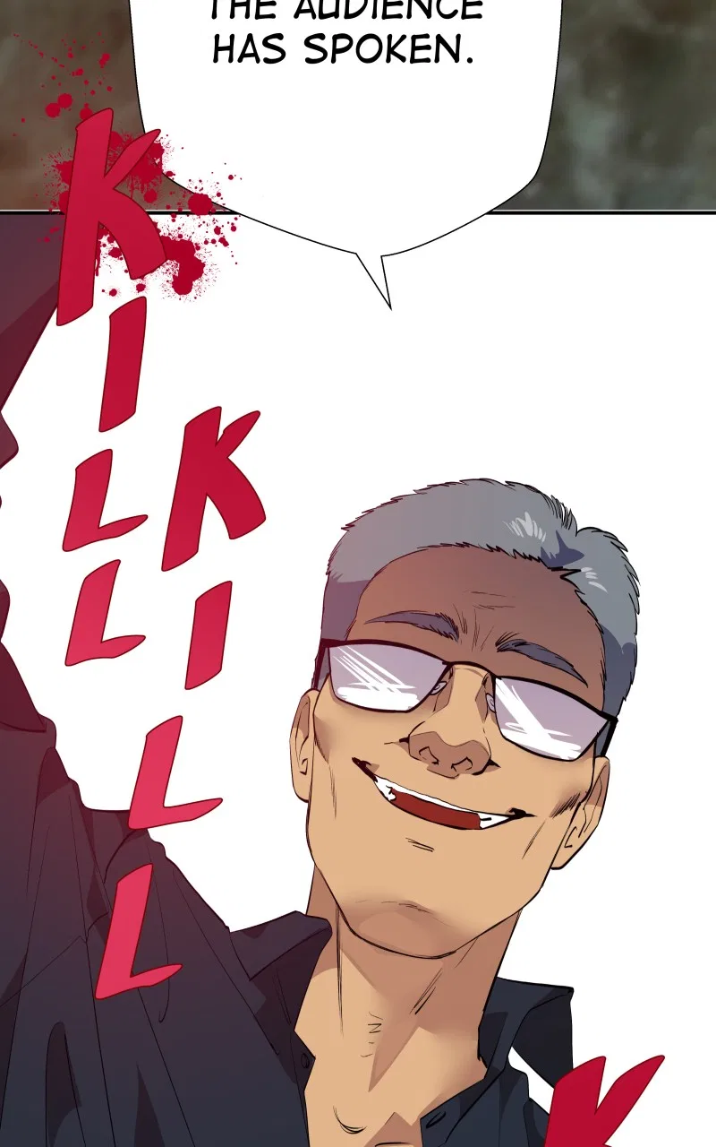 Death: Rescheduled Chapter 3 – Page 61