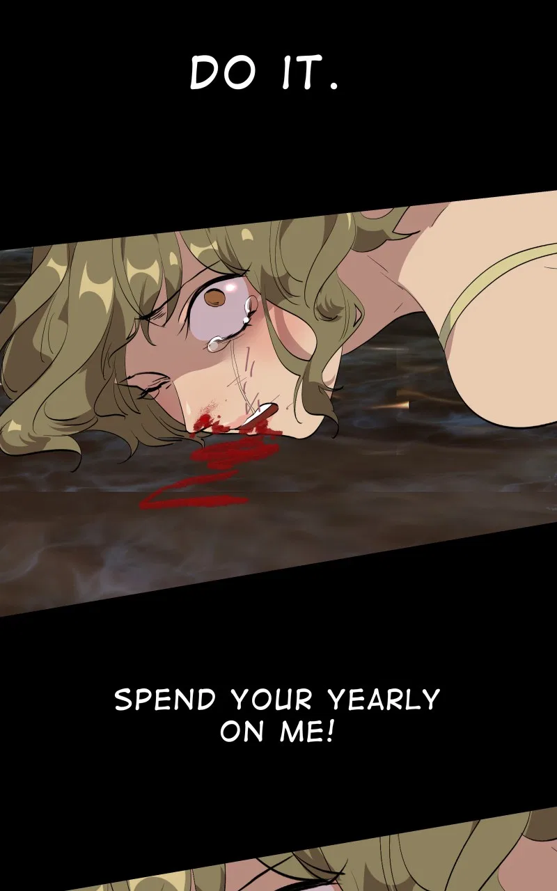Death: Rescheduled Chapter 3 – Page 63