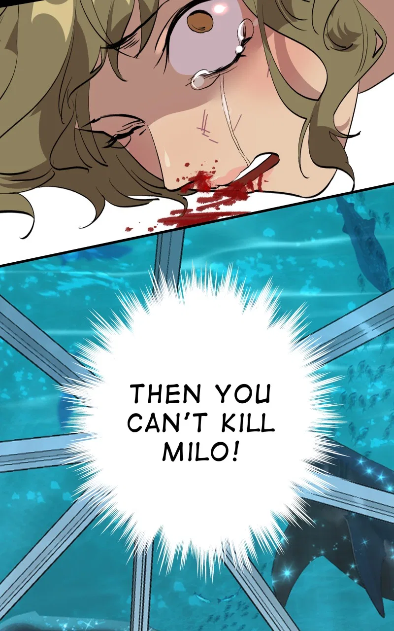 Death: Rescheduled Chapter 3 – Page 64