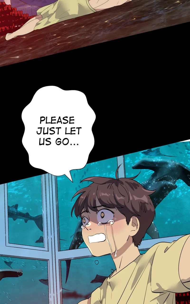 Death: Rescheduled Chapter 3 – Page 70