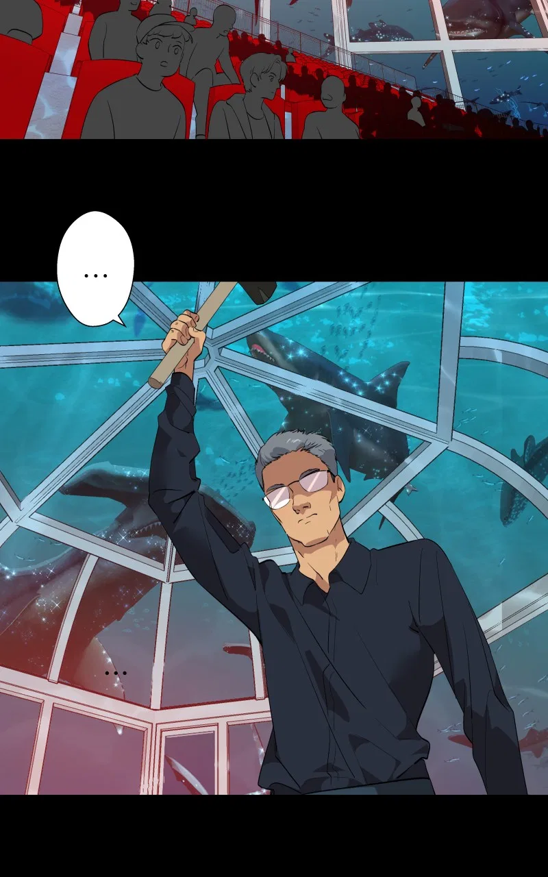 Death: Rescheduled Chapter 3 – Page 72