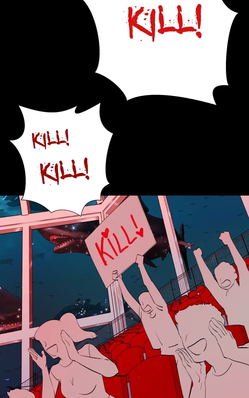 Death: Rescheduled Chapter 3 – Page 76