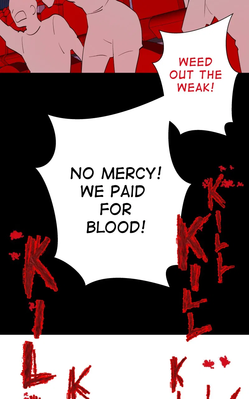Death: Rescheduled Chapter 3 – Page 77