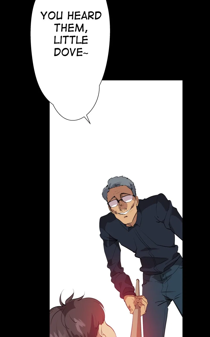 Death: Rescheduled Chapter 3 – Page 82