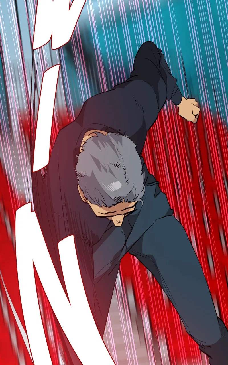 Death: Rescheduled Chapter 3 – Page 86