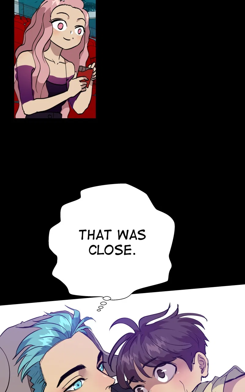 Death: Rescheduled Chapter 3 – Page 95