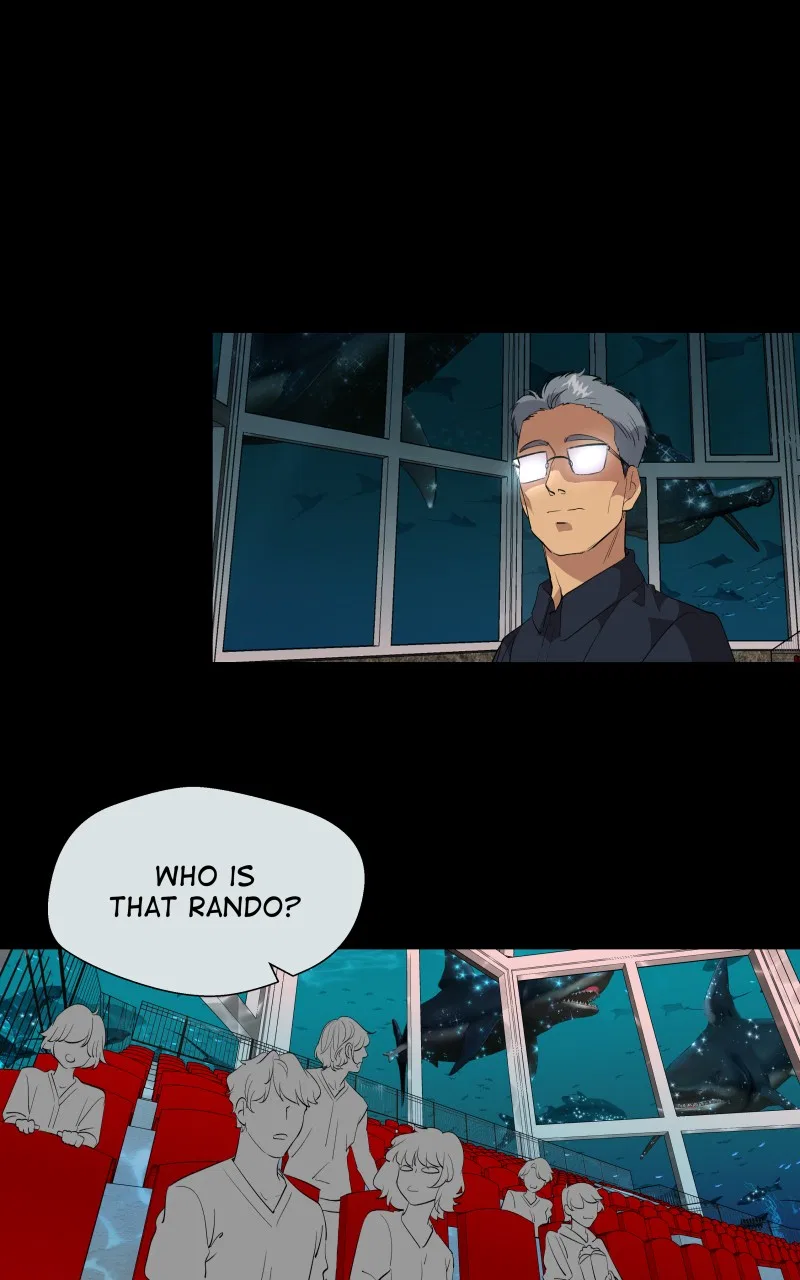 Death: Rescheduled Chapter 3 – Page 99