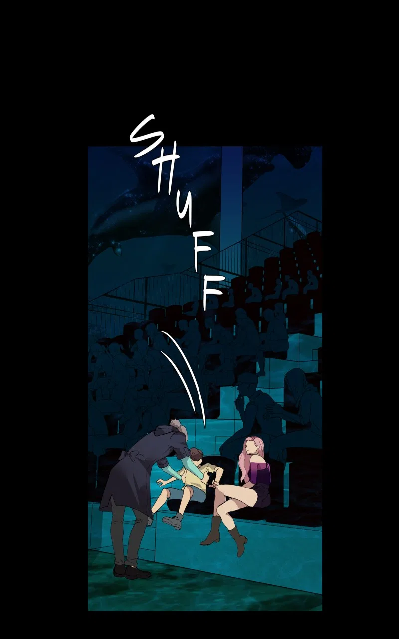 Death: Rescheduled Chapter 3 – Page 101