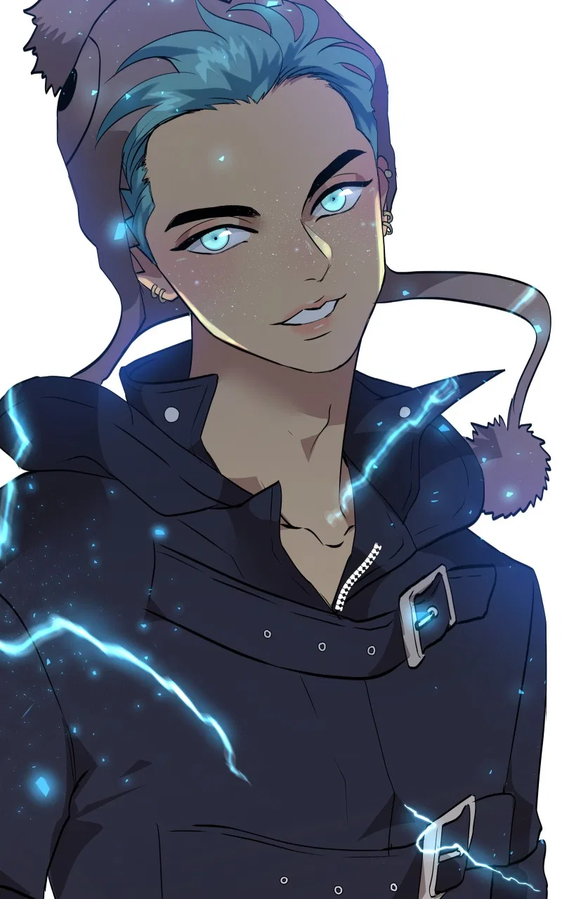 Death: Rescheduled Chapter 3 – Page 106