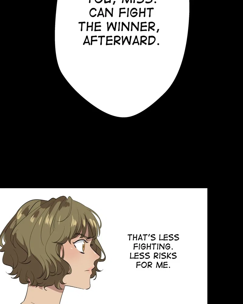 Death: Rescheduled Chapter 2 – Page 6