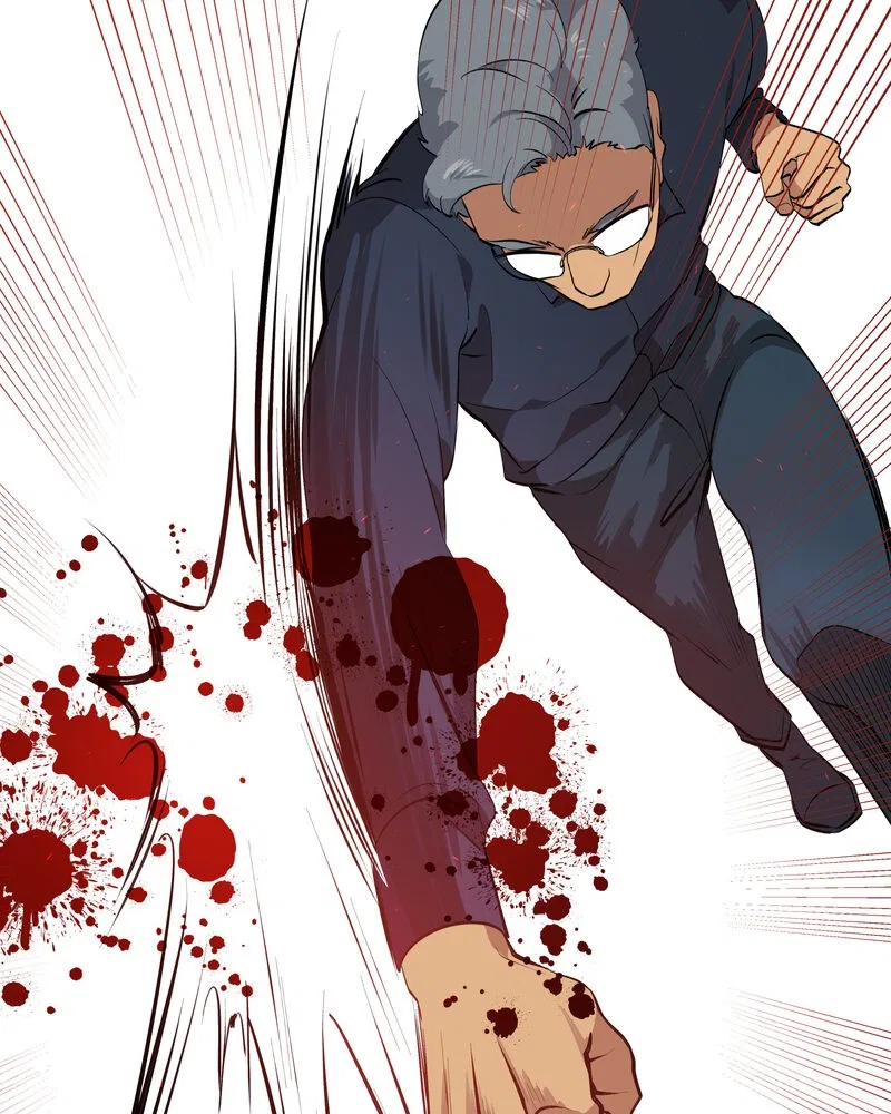 Death: Rescheduled Chapter 2 – Page 13