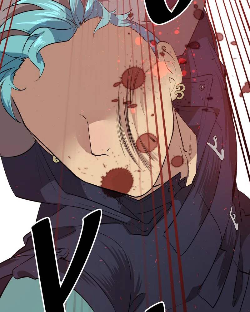 Death: Rescheduled Chapter 2 – Page 15