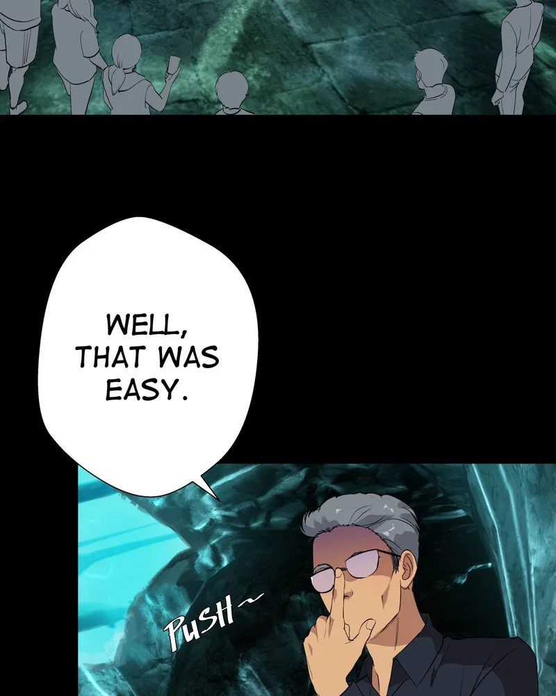 Death: Rescheduled Chapter 2 – Page 23