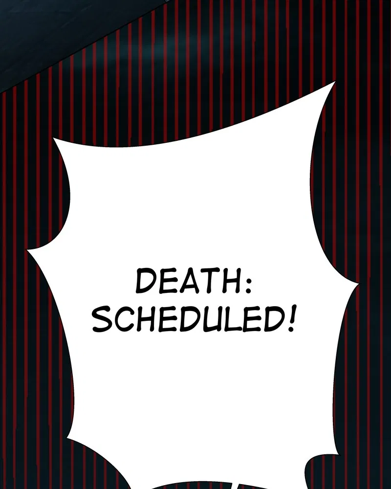 Death: Rescheduled Chapter 2 – Page 34