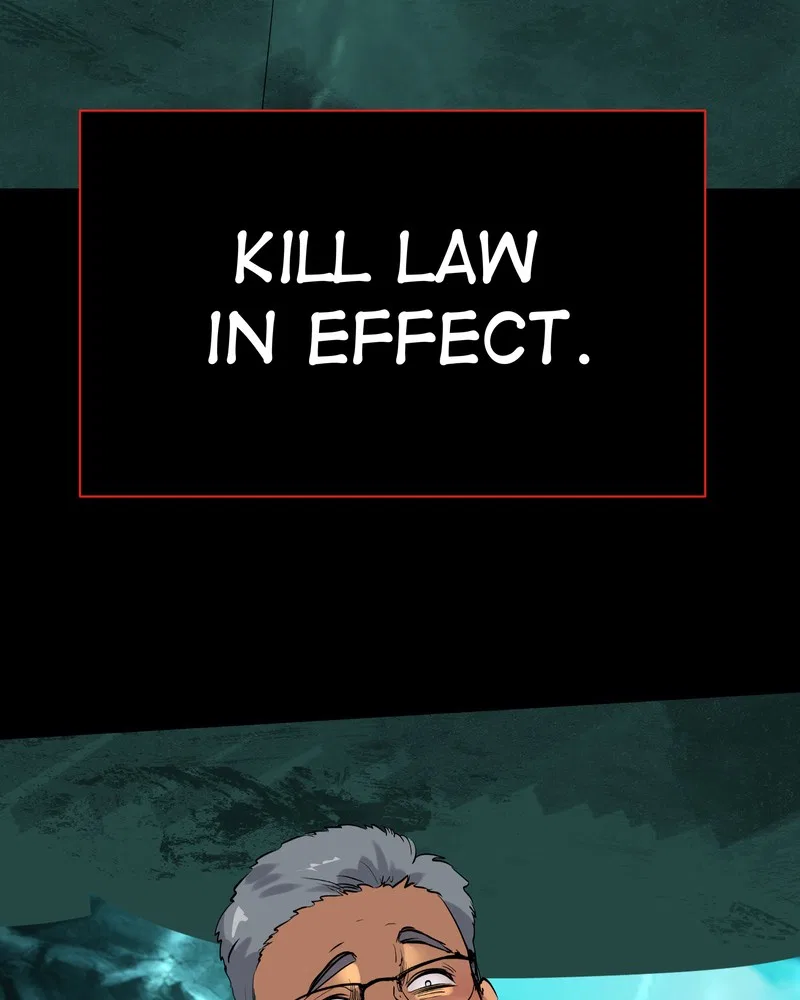 Death: Rescheduled Chapter 2 – Page 41